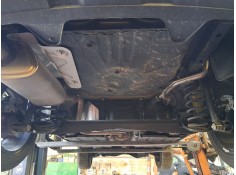 PUENTE TRASERO 11066668 DISCO C/ABS Y 5 TORNILLOS 