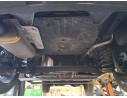 Recambio de puente trasero para mg zs suv (azs1) 1.5 vti referencia OEM IAM 11066668 DISCO C/ABS Y 5 TORNILLOS 