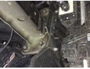 Recambio de refuerzo paragolpes delantero para mg zs suv (azs1) 1.5 vti referencia OEM IAM   