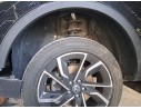 Recambio de plastico pase rueda del. izq. para mg zs suv (azs1) 1.5 vti referencia OEM IAM 10921103  