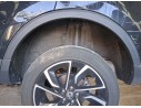 Recambio de plastico pase rueda tras. izq. para mg zs suv (azs1) 1.5 vti referencia OEM IAM 11115348  
