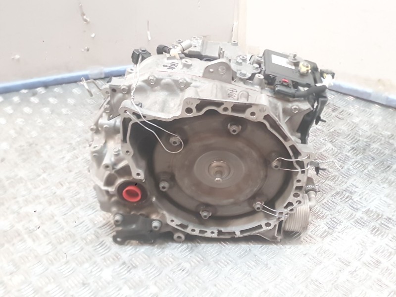 Recambio de caja cambios para peugeot 2008 i (cu_) 1.2 thp 110 / puretech 110 referencia OEM IAM 20GE92 18GB77333282 1636943380