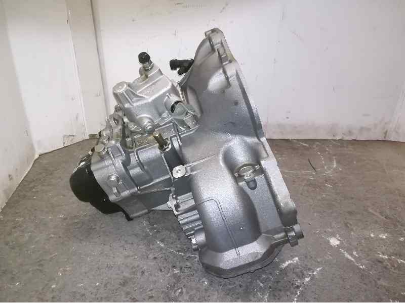 Recambio de caja cambios para opel corsa e color edition referencia OEM IAM BFJS374 A16209276 5VELOCIDADES
