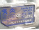 Recambio de caja cambios para peugeot 2008 i (cu_) 1.2 thp 110 / puretech 110 referencia OEM IAM 20GE92 18GB77333282 1636943380