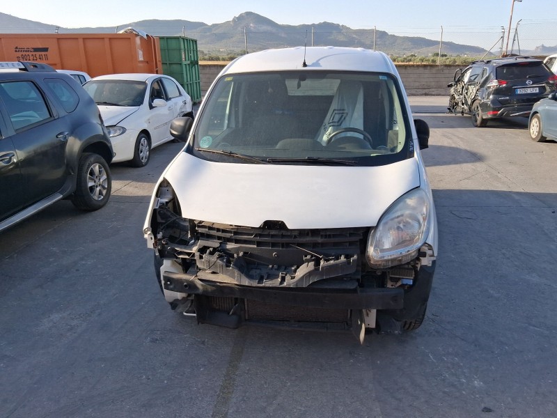 renault kangoo express (fw0/1_) del año 2018