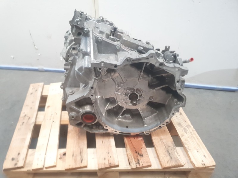 Recambio de caja cambios para lexus es 300h referencia OEM IAM PAL2D318 9122210 AUTOMATICA