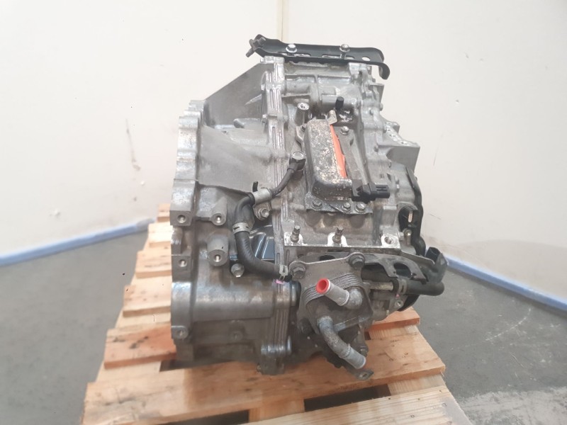 Recambio de caja cambios para lexus es 300h referencia OEM IAM PAL2D318 9122210 AUTOMATICA