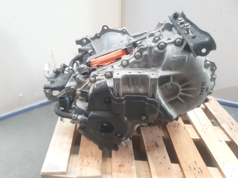 Recambio de caja cambios para lexus es 300h referencia OEM IAM PAL2D318 9122210 AUTOMATICA