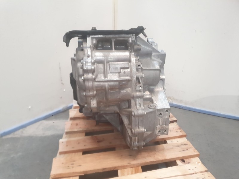 Recambio de caja cambios para lexus es 300h referencia OEM IAM PAL2D318 9122210 AUTOMATICA