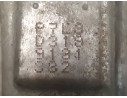 Recambio de caja cambios para lexus es 300h referencia OEM IAM PAL2D318 9122210 AUTOMATICA