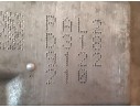 Recambio de caja cambios para lexus es 300h referencia OEM IAM PAL2D318 9122210 AUTOMATICA
