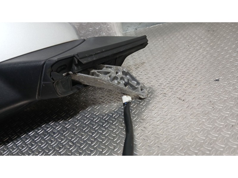 Recambio de retrovisor izquierdo para volkswagen golf vii (5g1, bq1, be1, be2) 1.4 tsi referencia OEM IAM 5G1857507DB ELÉCTRICO 