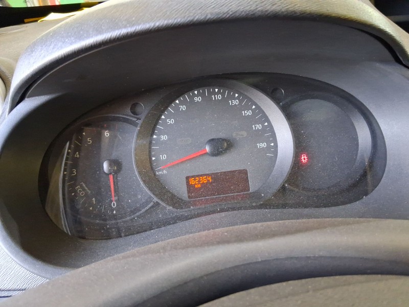 renault kangoo express (fw0/1_) del año 2018