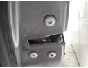 Recambio de cerradura puerta trasera izquierda para toyota yaris (_p13_) 1.5 hybrid (nhp130_) referencia OEM IAM 690600D320  