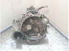 Recambio de caja cambios para volkswagen golf v (1k1) 1.6 fsi referencia OEM IAM HBM 24036 