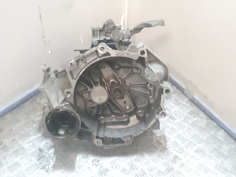 Recambio de caja cambios para volkswagen golf v (1k1) 1.6 fsi referencia OEM IAM HBM 24036 