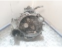Recambio de caja cambios para volkswagen golf v (1k1) 1.6 fsi referencia OEM IAM HBM 24036 