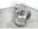 Recambio de caja cambios para volkswagen golf v (1k1) 1.6 fsi referencia OEM IAM HBM 24036 