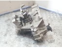 Recambio de caja cambios para volkswagen golf v (1k1) 1.6 fsi referencia OEM IAM HBM 24036 