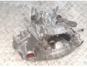 Recambio de caja cambios para mazda 2 hatchback (dl, dj) 1.5 skyactiv-g referencia OEM IAM F69103000  