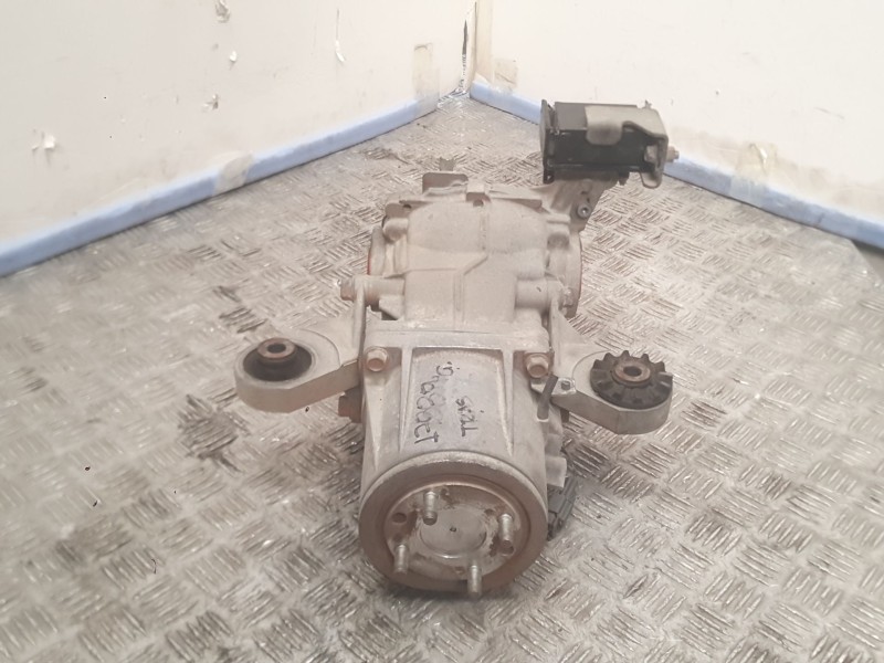 Recambio de diferencial trasero para mitsubishi outlander iii (gg_w, gf_w, zj, zl, zk) 2.2 di-d 4wd (gf6w) referencia OEM IAM 35