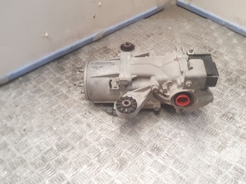 Recambio de diferencial trasero para mitsubishi outlander iii (gg_w, gf_w, zj, zl, zk) 2.2 di-d 4wd (gf6w) referencia OEM IAM 35