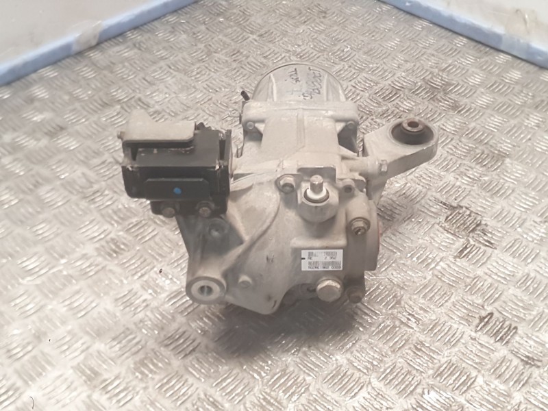 Recambio de diferencial trasero para mitsubishi outlander iii (gg_w, gf_w, zj, zl, zk) 2.2 di-d 4wd (gf6w) referencia OEM IAM 35