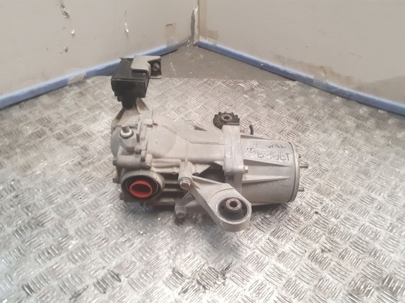 Recambio de diferencial trasero para mitsubishi outlander iii (gg_w, gf_w, zj, zl, zk) 2.2 di-d 4wd (gf6w) referencia OEM IAM 35