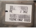 Recambio de diferencial trasero para mitsubishi outlander iii (gg_w, gf_w, zj, zl, zk) 2.2 di-d 4wd (gf6w) referencia OEM IAM 35