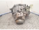 Recambio de caja cambios para citroën c-elysee (dd_) 1.6 bluehdi 100 referencia OEM IAM 20ET30 1611217480 1611217380