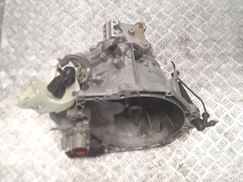 Recambio de caja cambios para citroën c-elysee (dd_) 1.6 bluehdi 100 referencia OEM IAM 20ET30 1611217480 1611217380