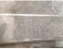 Recambio de caja cambios para citroën c-elysee (dd_) 1.6 bluehdi 100 referencia OEM IAM 20ET30 8543087 1611217380