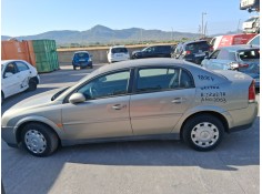 citroën xsara (n1) del año 2004