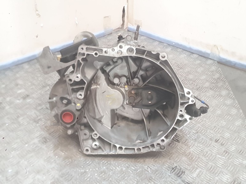 Recambio de caja cambios para peugeot 308 i (4a_, 4c_) 1.6 16v referencia OEM IAM 20DP42 3471430B 223244