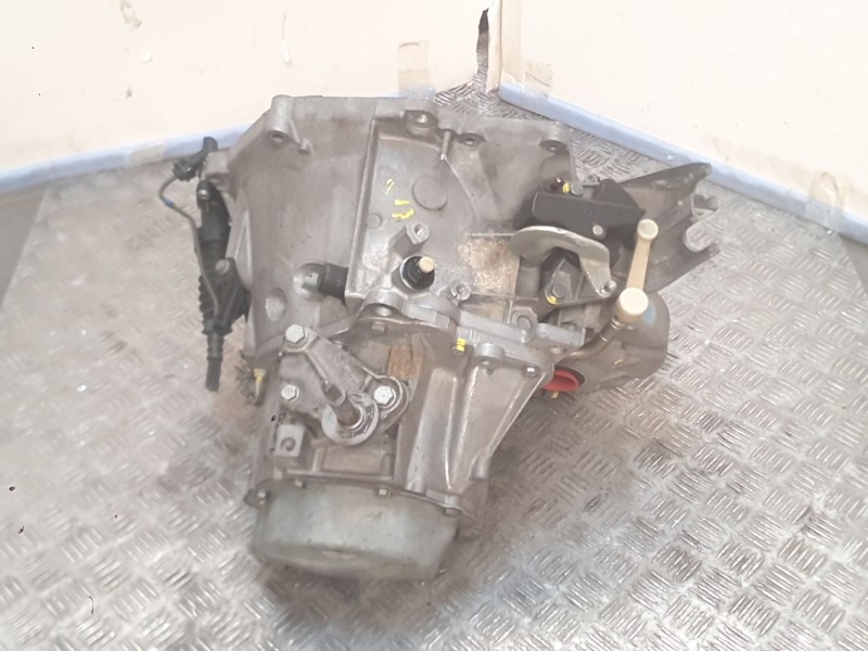 Recambio de caja cambios para peugeot 308 i (4a_, 4c_) 1.6 16v referencia OEM IAM 20DP42 3471430B 223244