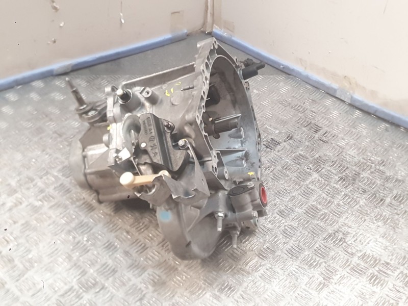 Recambio de caja cambios para peugeot 308 i (4a_, 4c_) 1.6 16v referencia OEM IAM 20DP42 3471430B 223244