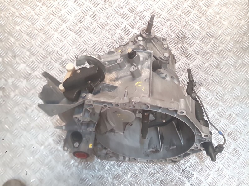 Recambio de caja cambios para peugeot 308 i (4a_, 4c_) 1.6 16v referencia OEM IAM 20DP42 3471430B 223244
