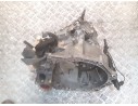 Recambio de caja cambios para peugeot 308 i (4a_, 4c_) 1.6 16v referencia OEM IAM 20DP42 3471430B 223244