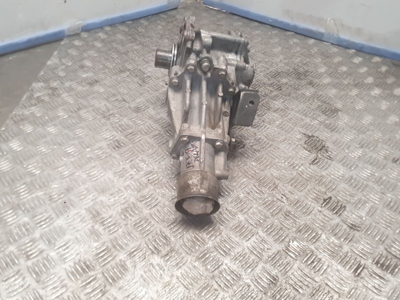 Recambio de diferencial delantero para mitsubishi outlander iii (gg_w, gf_w, zj, zl, zk) 2.2 di-d 4wd (gf6w) referencia OEM IAM 