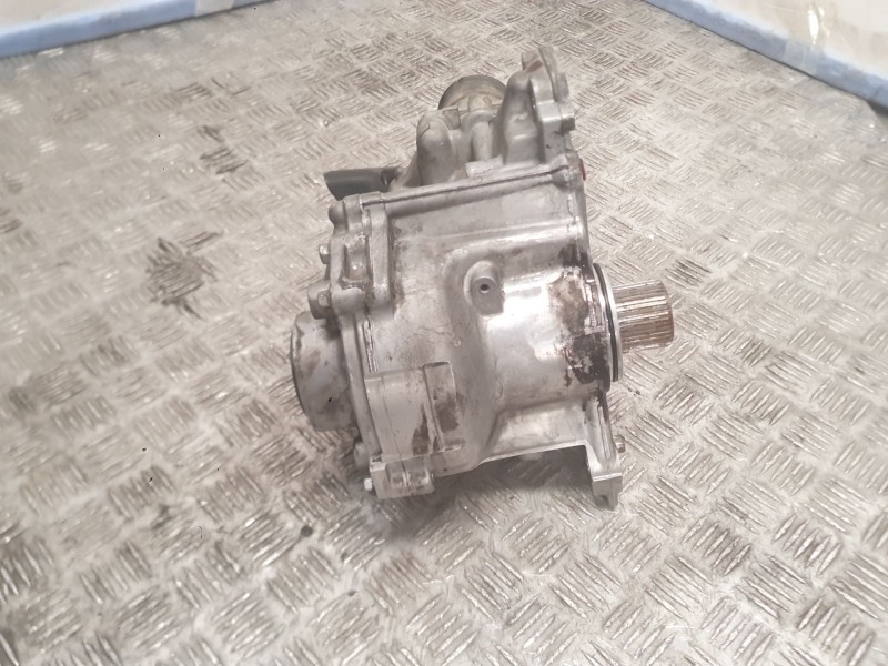 Recambio de diferencial delantero para mitsubishi outlander iii (gg_w, gf_w, zj, zl, zk) 2.2 di-d 4wd (gf6w) referencia OEM IAM 
