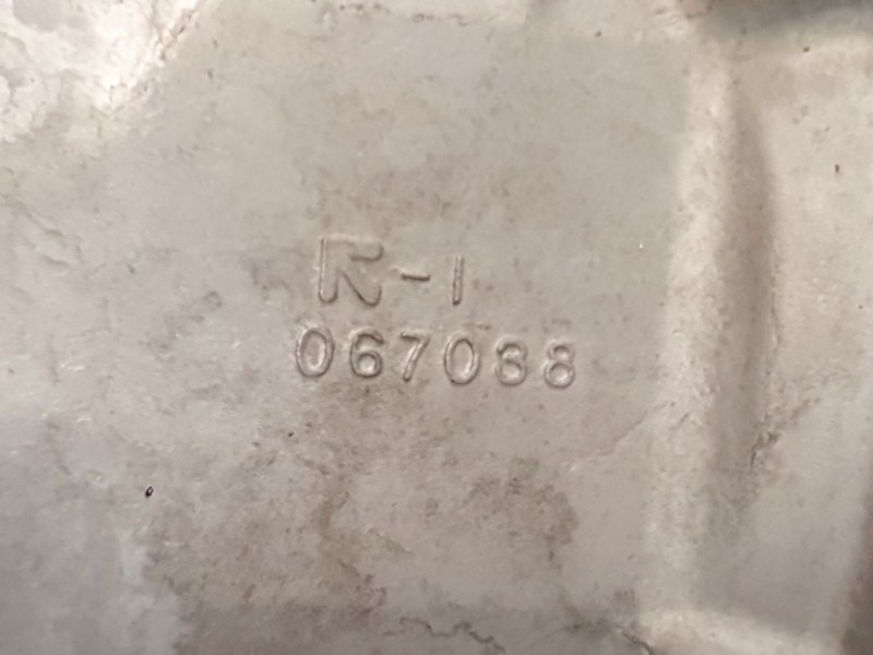 Recambio de diferencial delantero para mitsubishi outlander iii (gg_w, gf_w, zj, zl, zk) 2.2 di-d 4wd (gf6w) referencia OEM IAM 