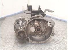 CAJA CAMBIOS KFK 270310 