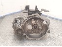 Recambio de caja cambios para volkswagen polo v (6r1, 6c1) 1.6 tdi referencia OEM IAM KFK 02R300042P 