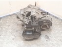 Recambio de caja cambios para volkswagen polo v (6r1, 6c1) 1.6 tdi referencia OEM IAM KFK 02R300042P 