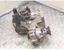 Recambio de caja cambios para volkswagen polo v (6r1, 6c1) 1.6 tdi referencia OEM IAM KFK 02R300042P 