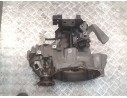 Recambio de caja cambios para volkswagen polo v (6r1, 6c1) 1.6 tdi referencia OEM IAM KFK 02R300042P 