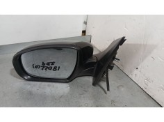 RETROVISOR IZQUIERDO 87610C8000 ELECTRICO 6 PIINS 