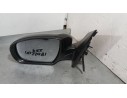 Recambio de retrovisor izquierdo para hyundai i20 ii (gb, ib) 1.0 t-gdi referencia OEM IAM 87610C8000 ELECTRICO 