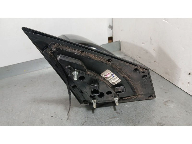 Recambio de retrovisor izquierdo para hyundai i20 ii (gb, ib) 1.0 t-gdi referencia OEM IAM 87610C8000 ELECTRICO 