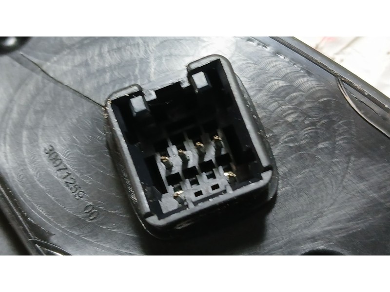 Recambio de retrovisor izquierdo para hyundai i20 ii (gb, ib) 1.0 t-gdi referencia OEM IAM 87610C8000 ELECTRICO 